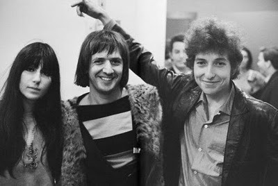 Bob Dylan & Cher