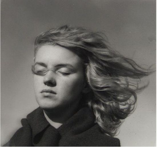 Мерилин Монро фото 1946 года